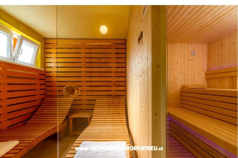 Appartamenti Villa Seka pool & sauna – foto 6