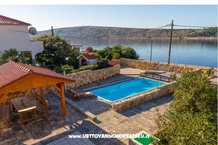 Appartamenti Villa Seka pool & sauna – foto 8