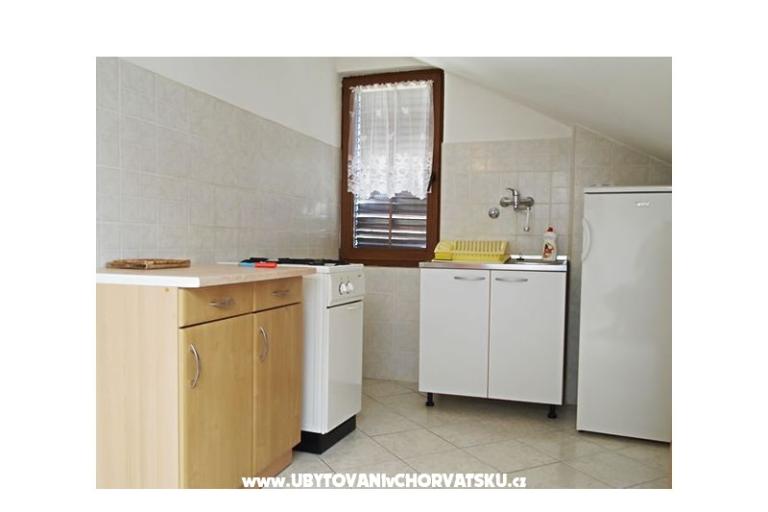 Appartamenti Biba – foto 13