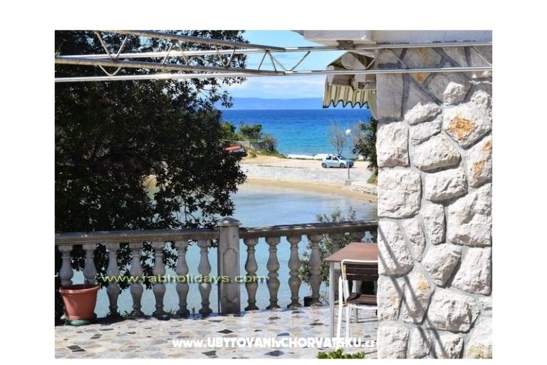 Casa Ana directly by the beach – foto 14