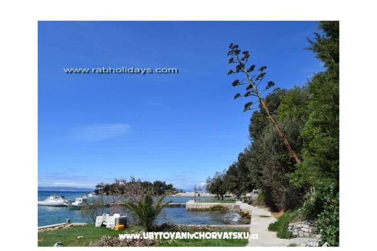 Casa Ana directly by the beach – foto 15