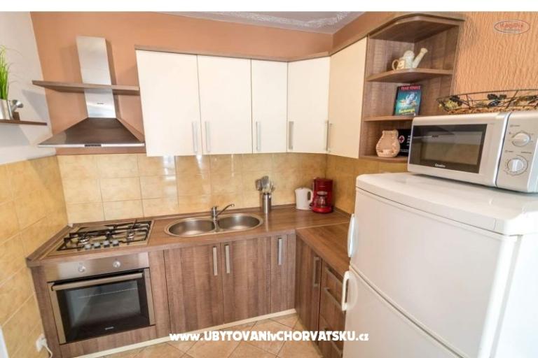 Whirlpool Appartamenti Skoblar – foto 11