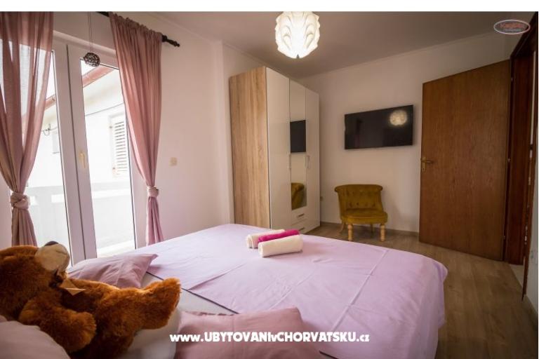 Whirlpool Appartamenti Skoblar – foto 12
