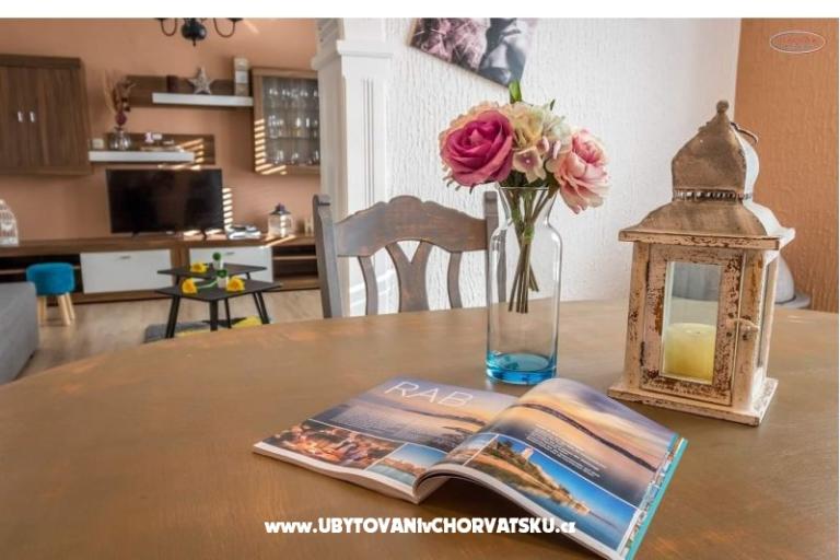 Whirlpool Appartamenti Skoblar – foto 14