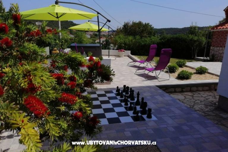 Whirlpool Appartamenti Skoblar – foto 2