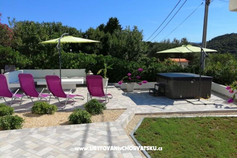 Whirlpool Appartamenti Skoblar – foto 3