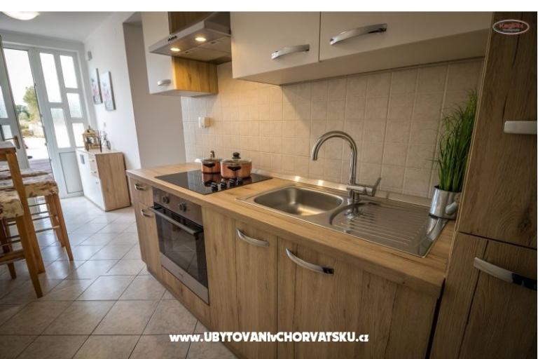 Whirlpool Appartamenti Skoblar – foto 4