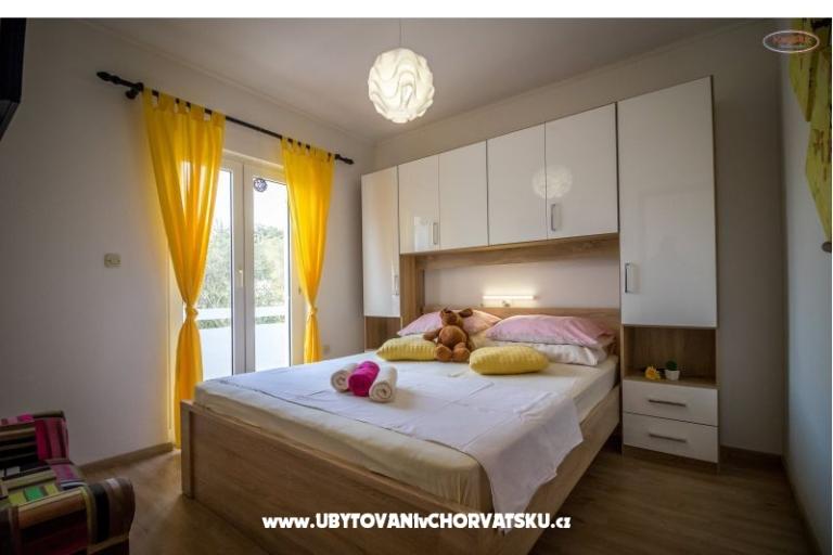 Whirlpool Appartamenti Skoblar – foto 5