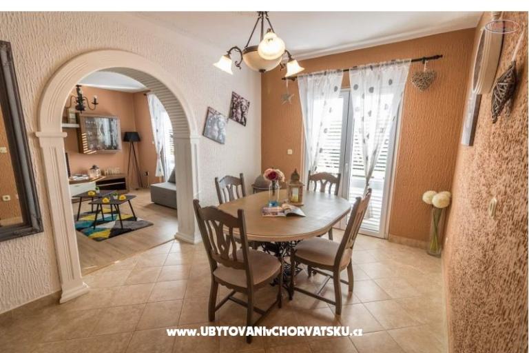 Whirlpool Appartamenti Skoblar – foto 6