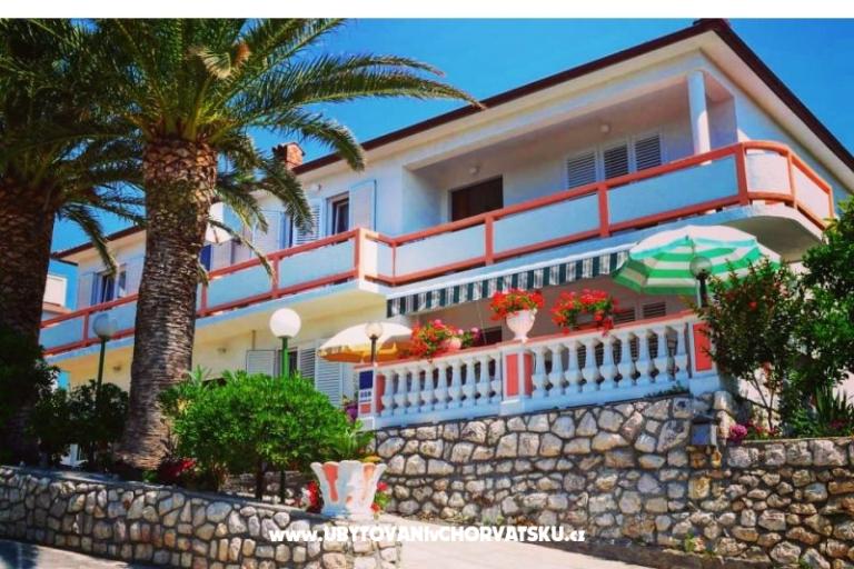 Whirlpool Appartamenti Skoblar – foto 7