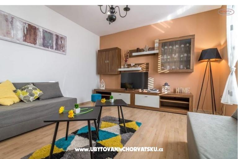 Whirlpool Appartamenti Skoblar – foto 8