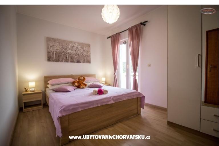 Whirlpool Appartamenti Skoblar – foto 9