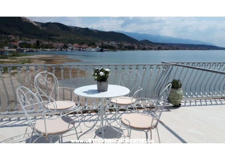 La Gatta Appartamenti – foto 9
