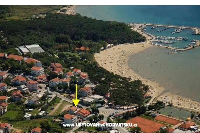 Camere i apartmani Lidija – foto 2