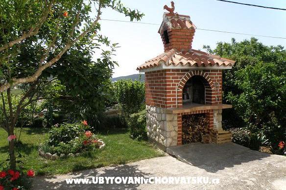 Camere Skoblar Holiday-Rab – foto 7