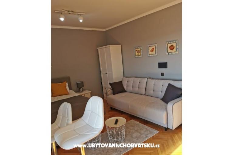 Studio Appartamenti Vidas – foto 7