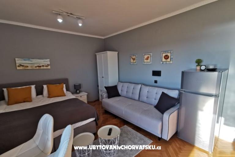 Studio Appartamenti Vidas – foto 8