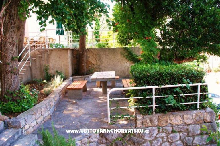 Villas Arbia - Camere and Appartamenti – foto 14