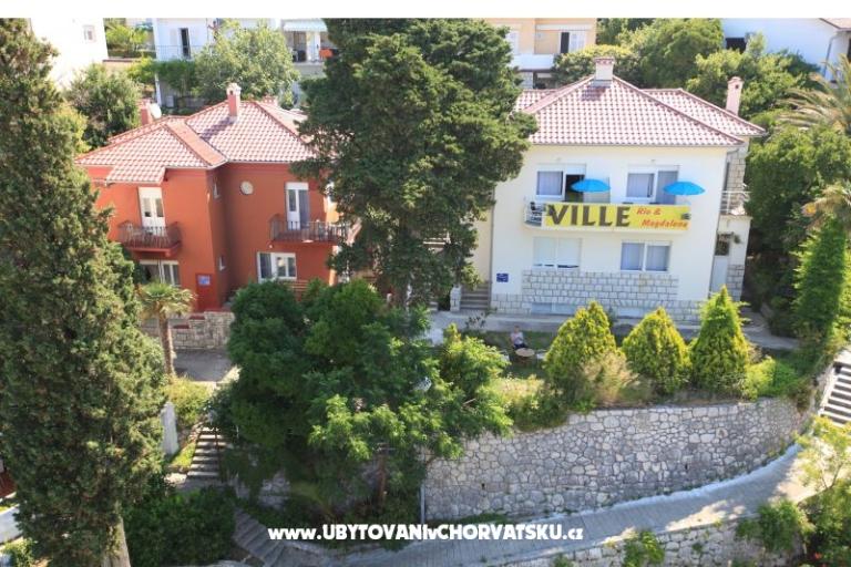Villas Arbia - Camere and Appartamenti – foto 18