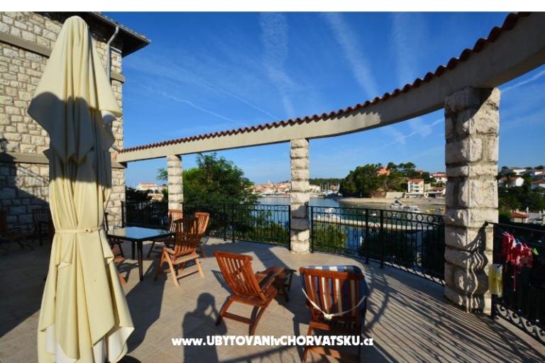 Villas Arbia - Camere and Appartamenti – foto 2