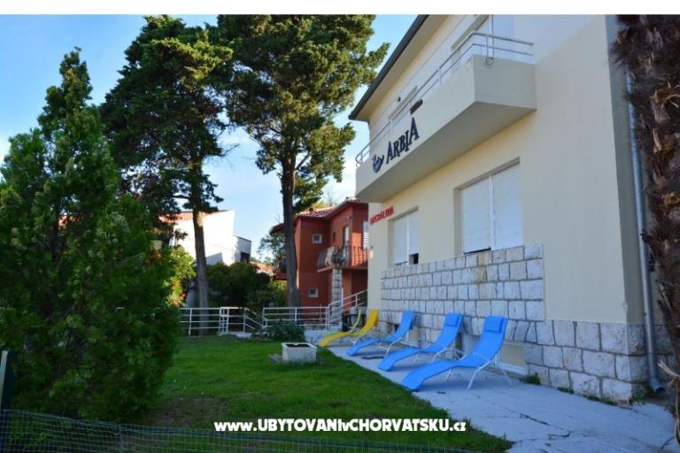 Villas Arbia - Camere and Appartamenti – foto 5