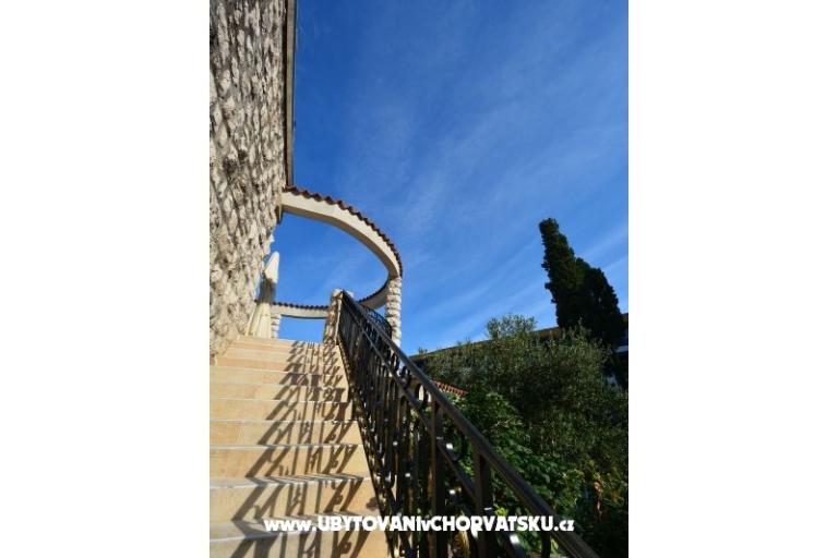 Villas Arbia - Camere and Appartamenti – foto 7