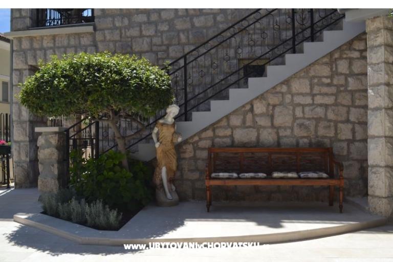 Villas Arbia - Camere and Appartamenti – foto 9