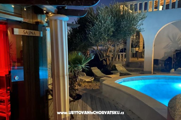 Villa Agata con piscina &amp; sauna – foto 10