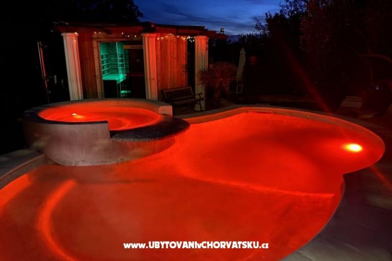 Villa Agata con piscina &amp; sauna – foto 12