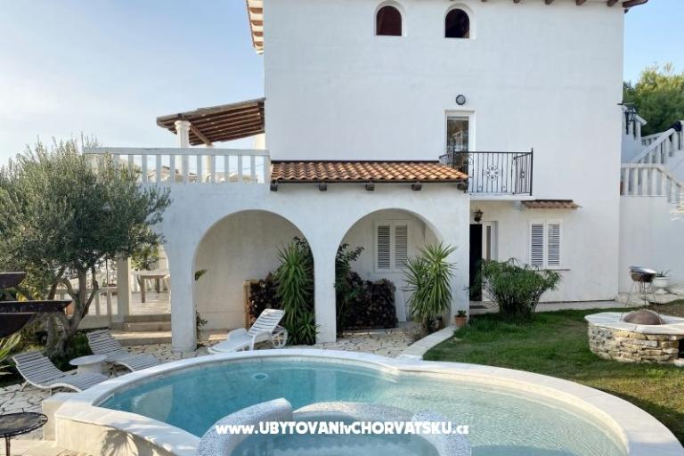 Villa Agata con piscina &amp; sauna – foto 16