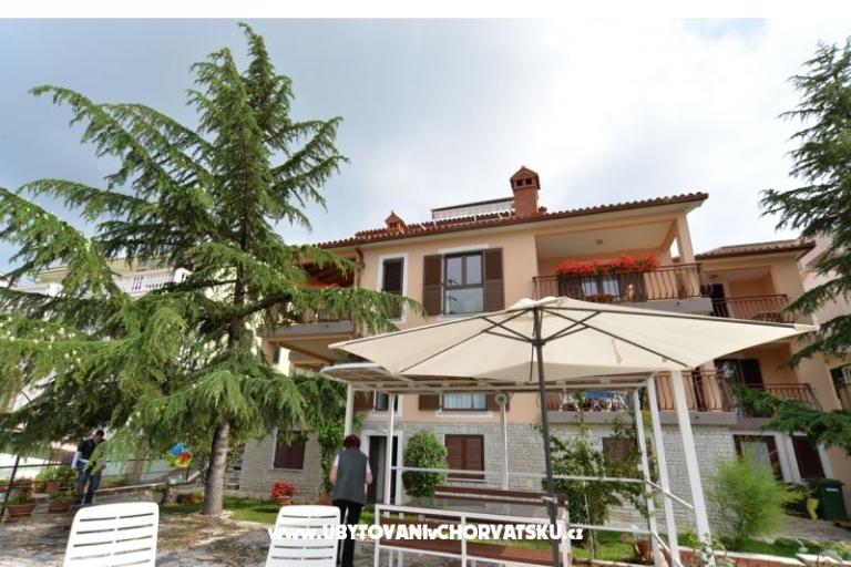 Appartamenti Rabac – foto 2