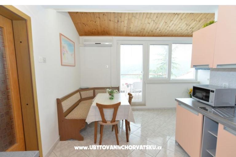 Appartamenti Rabac – foto 8