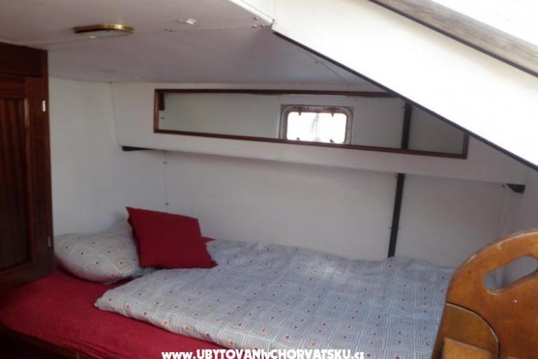 Casabot Princezna Kristina – foto 2