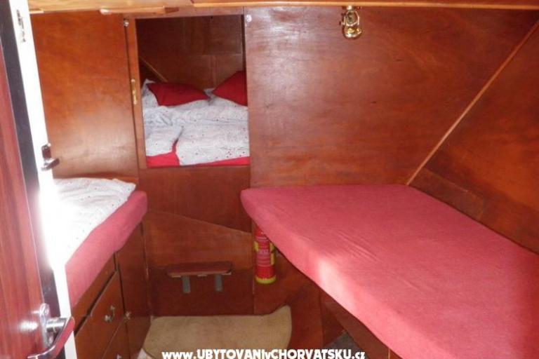 Casabot Princezna Kristina – foto 5