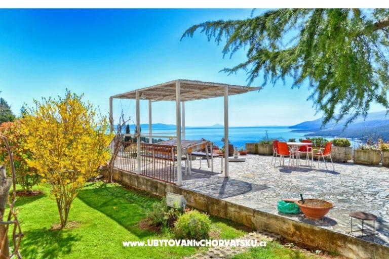 Sweet apartment in Rabac – foto 10