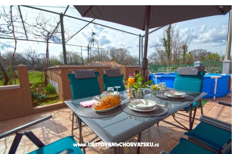 Traditional Istrian Casa ENI – foto 18