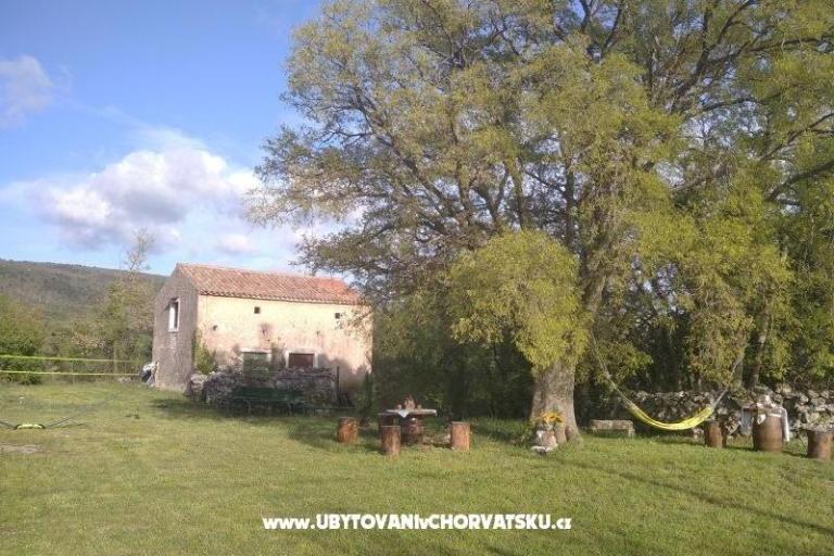 Traditional Istrian Casa ENI – foto 9