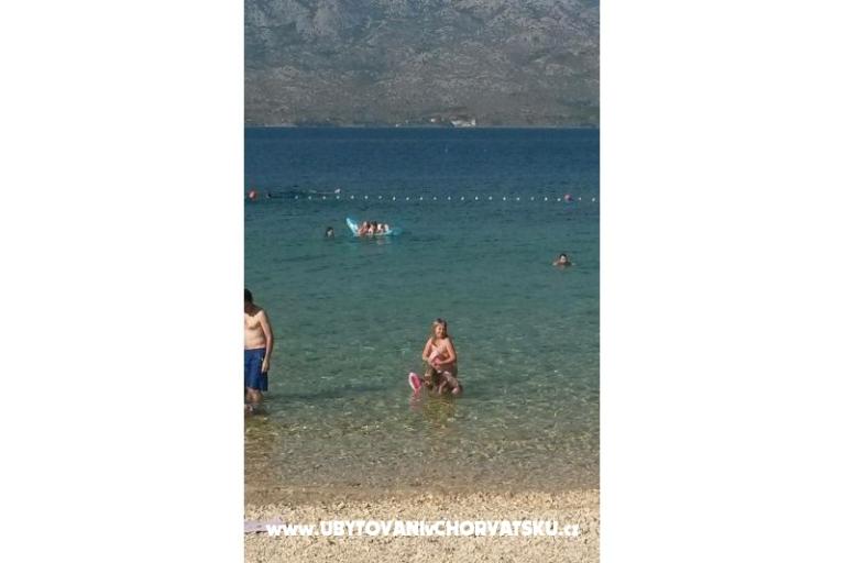 Appartamento Mila – foto 17