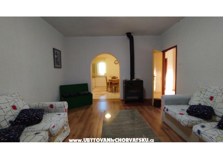 Appartamenti Emil Ražanac – foto 4