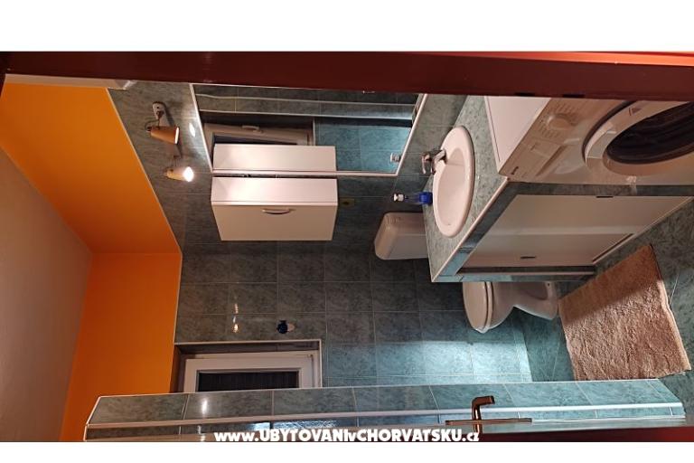 Appartamenti Emil Ražanac – foto 8