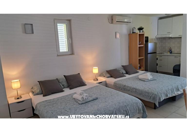 Appartamenti FLOBI – foto 23