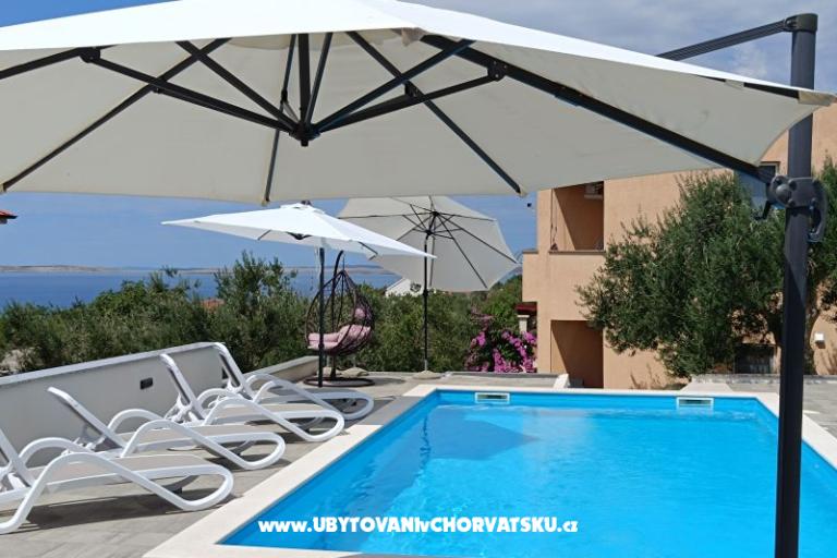 Appartamenti JIDRA – foto 2