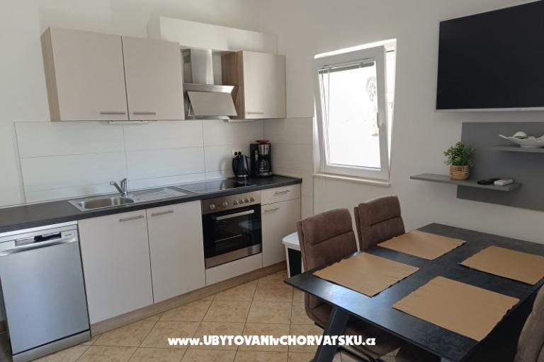 Appartamenti JIDRA – foto 26