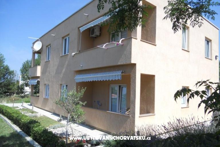 Appartamenti JIDRA – foto 3