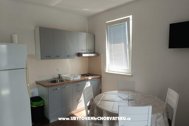 Appartamenti JIDRA – foto 5