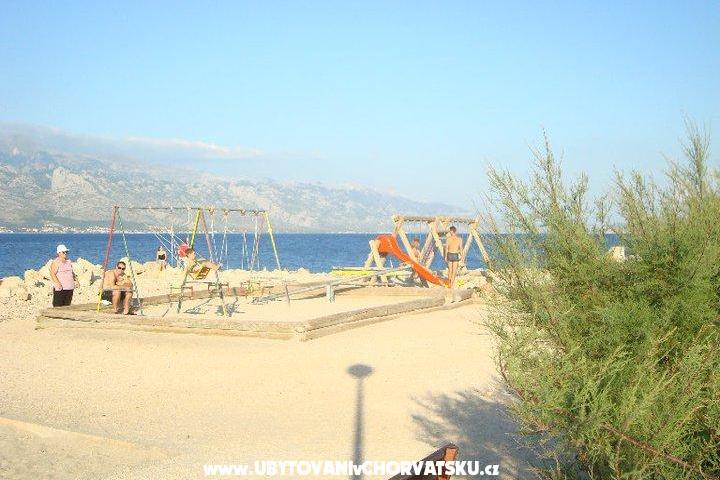 Appartamenti Marella Ražanac – foto 14