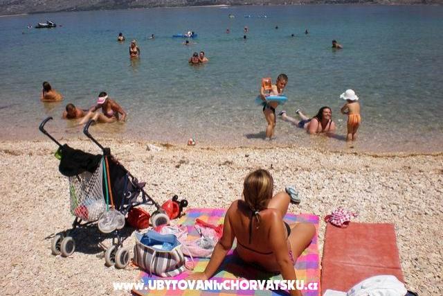 Appartamenti Marella Ražanac – foto 16