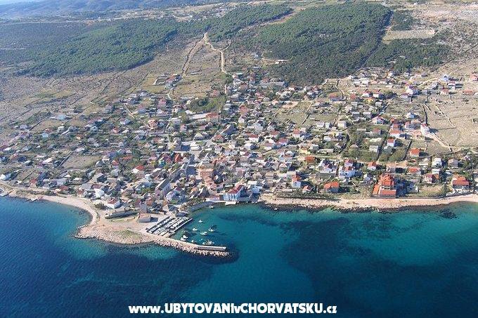 Appartamenti Marella Ražanac – foto 8