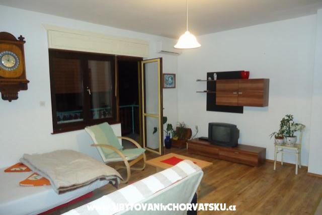 Appartamenti Martina – foto 16