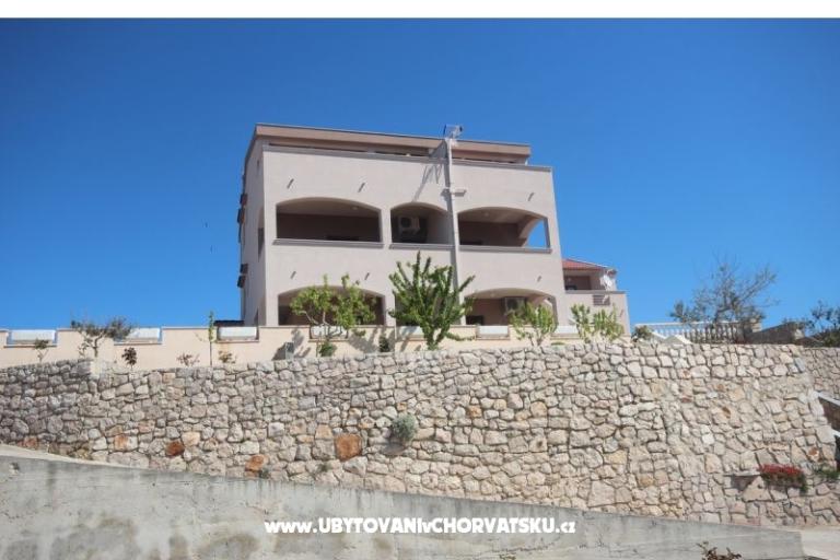 Appartamenti Njaco – foto 3